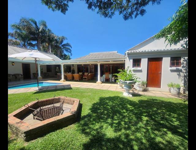 4 BEDROOM HOUSE FOR SALE IN BALLITO